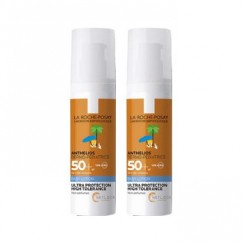 【買50送50】理膚寶水-安得利嬰兒防曬乳SPF50+ 50ml+50ML(無積點)