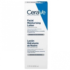 CeraVe 適樂膚  全效超級修護乳 52ml