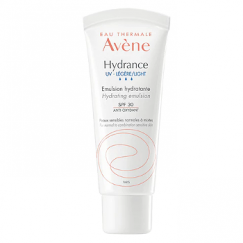 【下殺】Avene雅漾-清爽抗UV保濕隔離乳SPF30 40ml