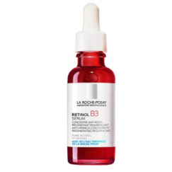 【特惠瓶-即期良品2026/04】理膚寶水-A醇緊緻抗痕精華30ML(AB小紅瓶)-無集點