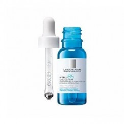 【特惠瓶】理膚寶水-B5彈潤修復多效撫紋眼部精華15ML-無盒/無集點