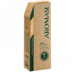 AROMASE艾瑪絲 草本去屑洗髮精400mL-森系列(C)-23674