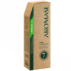 【特價】艾瑪絲 5a高效控油洗髮精-400ML-森系列23650