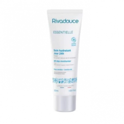 ❤即期良品2025/11❤Rivadouce聖泉薇  植萃長效保濕乳50ml