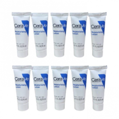 【限時特價】CeraVe 適樂膚 長效清爽保濕乳60ml(隨身瓶5MLX12)