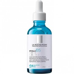【下殺】理膚寶水-極效B5彈潤超修復精華50ML (全新B5小藍瓶-重裝版) 