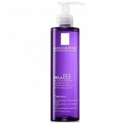 【特惠瓶】理膚寶水-MELA B3淡斑淨亮洗面露200ML-無集點