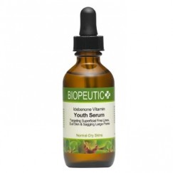 ◆限量出清-2026/06◆葆療美 艾地苯淨白青春露2oz(60ML)○