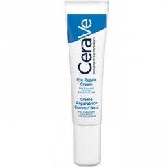 【特惠品-2027/06】CeraVe 適樂膚 全效亮眼修護精萃 14ml-無盒