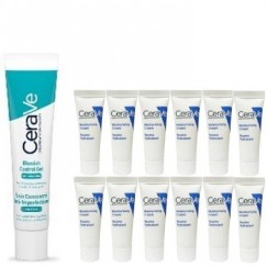 【限量買1送12】CeraVe適樂膚 多重酸煥膚修護精華 40ml(送長效潤澤修護霜5mlX12入)