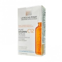 【限量加購】理膚寶水-C12肌光活膚精華10ML(隨身瓶)