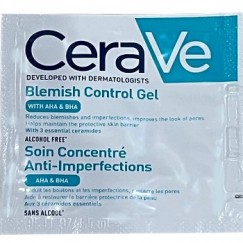 【即期良品2026/11】CeraVe適樂膚 多重酸煥膚修護精華 1.5mlX20入=30ML