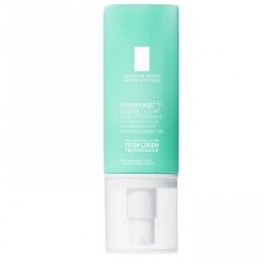 【即期良品2026/09-特惠瓶】理膚寶水-全日長效玻尿酸修護保濕乳-清爽型50ML