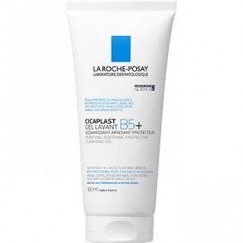 【特惠瓶】理膚寶水-B5全面修復保濕潔膚露100ml-無集點