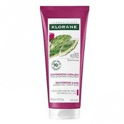 ❤下殺-即期良品2026/11❤KLORANE 蔻蘿蘭 仙人掌保濕護髮素200ML 