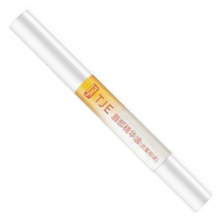 ❤即期良品2027/01/15-下殺 嬌潤泉❤TJE唇部精華油1.7g-水蜜桃