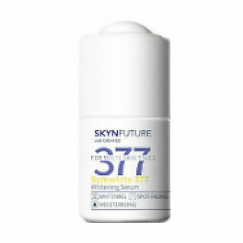 ❤新品特惠-限量加購❤嬌潤泉 肌膚未來377美白煥亮精華液18ml