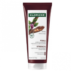 ❤限時特價❤KLORANE 蔻蘿蘭 養髮強韌護髮素200ML 