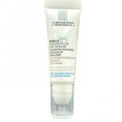 【限量加購-隨身瓶】理膚寶水-B5彈潤修復多效撫紋眼部精華5ML