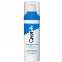 【特惠瓶-即期良品2027/02】CeraVe 適樂膚 全效水光B5玻尿酸修護精華30ML無盒特惠