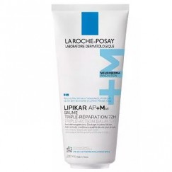 【限量狂購-特惠品】理膚寶水 理必佳超極效舒緩滋潤霜LIPIKAR BAUME AP MAX 200ml-無集點