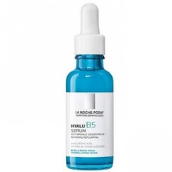 【限量狂購-特惠品】理膚寶水-極效B5彈潤超修復精華30ml-全新B5小藍瓶-中